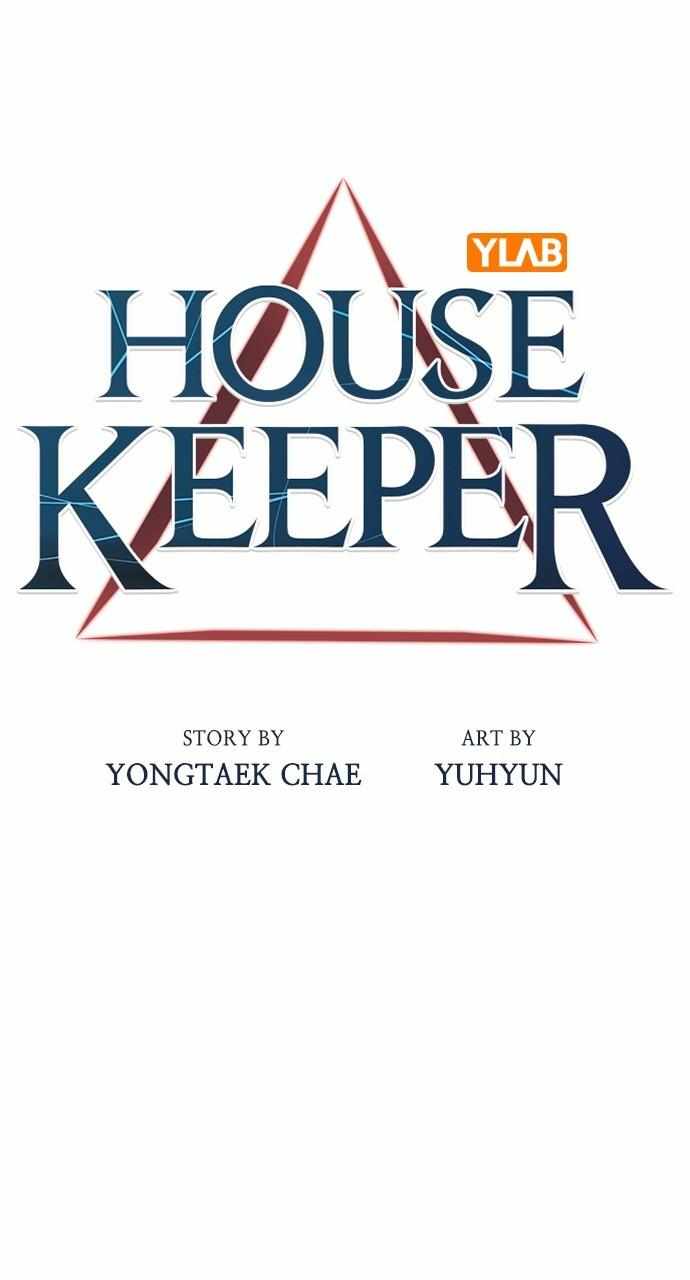 Housekeeper (Chae Yong-Taek) Chapter 108 11